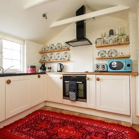 Apartamento Mount View *