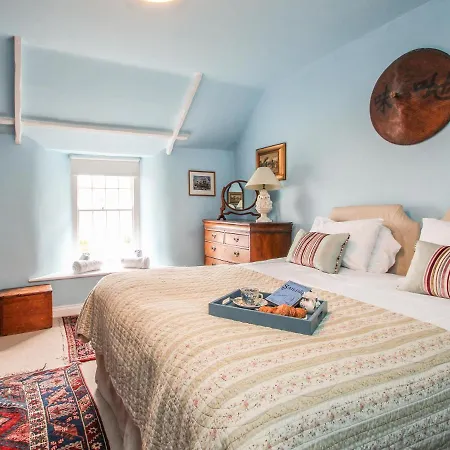 Apartamento Mount View Penzance