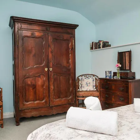 Mount View Apartamento