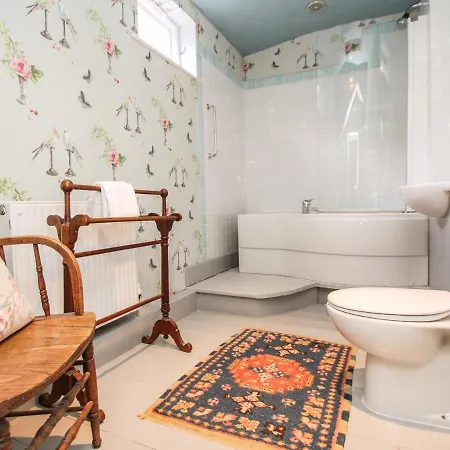 Apartamento Mount View Penzance