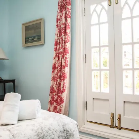 Mount View Apartamento Penzance