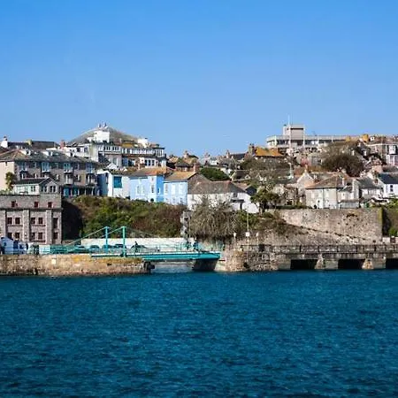 Mount View Penzance